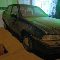 دوو سیلو|خودرو سواری و وانت|شیراز, فرگاز|دیوار