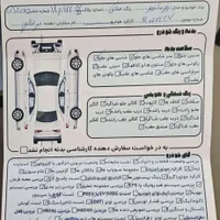 رنو ساندرو استپ‌وی اتوماتیک، مدل ۱۳۹۵|خودرو سواری و وانت|مشهد, احمدآباد|دیوار