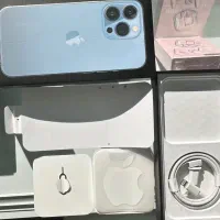 iphone 13pro 256gb|موبایل|ارومیه, |دیوار