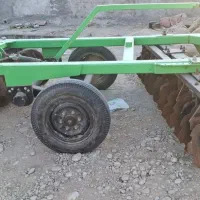 دیسک 22 پر|ماشین‌آلات صنعتی|اهواز, اهواز|دیوار