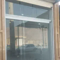 کرکره برقی و شیشه سکوریت|خدمات پیشه و مهارت|لیکک, |دیوار