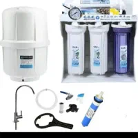 فروش ویژه تصفیه آب خانگی با شرایط استثنایی