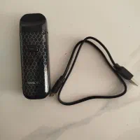 ویپ شارژی