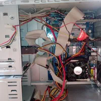 کیس کامپیوتر