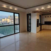 آپارتمان ۱۲۰ متر دو خواب_ کلید نخورده _ قلب دروس