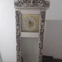 ساعت ایستاده