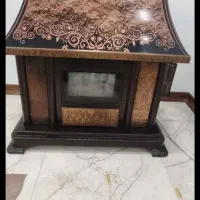 بخاری شومینه ای