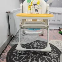 صندلی غذا بچه