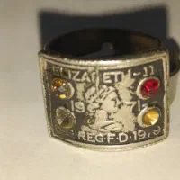 انگشتر قدیمی ۱۹۷۹|جواهرات|پرند, فاز ۵|دیوار