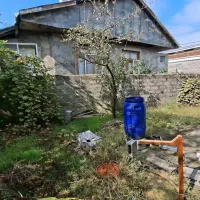 زمین با یک خونه ی کلنگی قابل بازسازی|فروش زمین و ملک کلنگی|کیاشهر, |دیوار