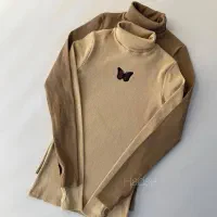 بلوز یقه اسکی پروانه|لباس|اصفهان, پوریای ولی|دیوار