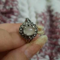 انگشتر نقره|جواهرات|زاهدان, |دیوار