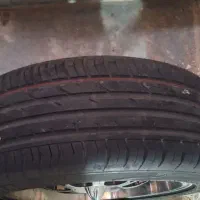 رینگ اسپرت شاخ گوزنی 16|قطعات یدکی و لوازم جانبی|قم, لسانی|دیوار