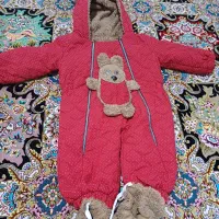 کاپشن بچگانه