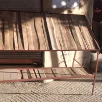 میز میوه فروشی|فروشگاه و مغازه|هرسین, |دیوار