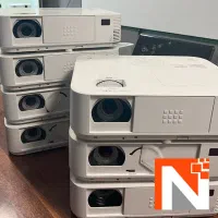 دیتا ویدئو پروژکتور ویژه مدارس آموزشی NEC مدلM283X|تلویزیون و پروژکتور|مشهد, شاهد (شهرک غرب)|دیوار