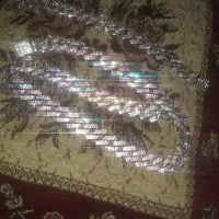 چین فول نگین کارتیه