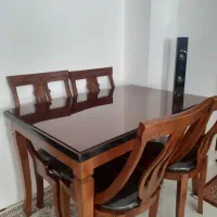 غذاخوری۴نفره