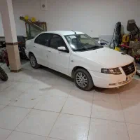 سورن پلاس ef7 1402 فول|خودرو سواری و وانت|هرسین, |دیوار