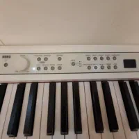 پیانو|پیانو، کیبورد، آکاردئون|کرج, گلشهر|دیوار