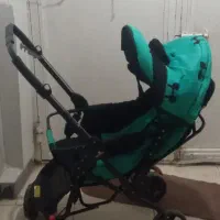 کالسکه نو