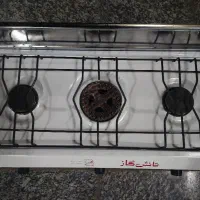 اجاق گاز رومیزی تانش گاز مناسب خانه، مغازه و...