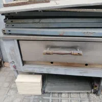 فر ساندویچی وفرپیتزا