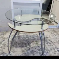 میز ناهار خوری