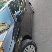 دناپلاس 1402 مشکی بی رنگ|خودرو سواری و وانت|ری, دولت‌آباد|دیوار