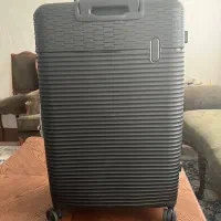 چمدان مسافرتی وارداتی