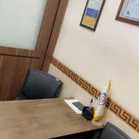 منشی شرکت