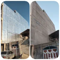 ایزوگام.ایزوبام.کلایمر|خدمات پیشه و مهارت|کرمانشاه, |دیوار