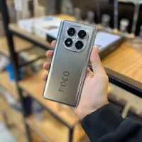 Poco x7 512گیگ|موبایل|کرمانشاه, |دیوار