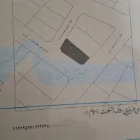 زمین خانه کلنگی مرکز شهر نزدیک بازارچه میوه