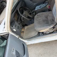 پراید ۸۲ دوره رنگ