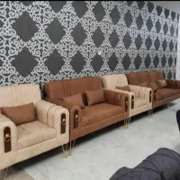 مبل اسکالت(نیو اسکالت)|مبلمان خانگی و میز عسلی|تنکابن, |دیوار