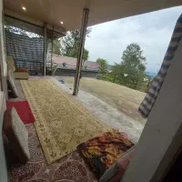 اجاره ویلا تودل جنگل باویوی ابدی|اجارهٔ کوتاهمدت ویلا و باغ|گلوگاه بابل (گلیا), |دیوار