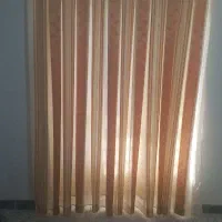 گلیم فرش پرده