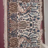 فرش دستبافت|فرش|اصفهان, بوزان|دیوار