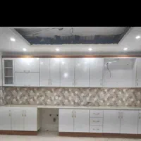 کابینت آرشام.جمع و جور پرکاربرد(081)|مصالح و تجهیزات ساختمان|گرگان, |دیوار