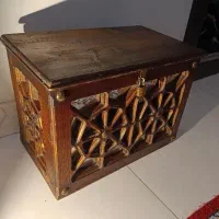 صندوق کره چینی