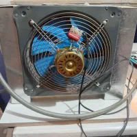 کندانسور پیرکس|ماشین‌آلات صنعتی|شاهین‌شهر, عطار|دیوار