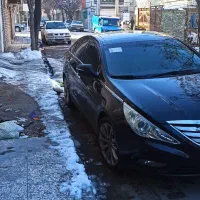 فروش هیوندا سوناتا