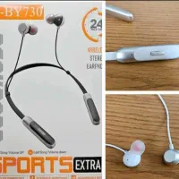 هندزفری گردنی بلوتوثی شارژی اسپرت