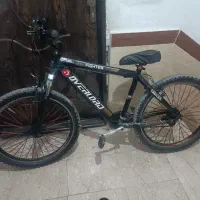 دوچرخه اورلود|دوچرخه، اسکیت، اسکوتر|قرچک, شهرک طلائیه|دیوار