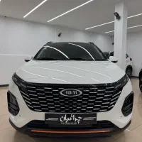 فروش x33 cross مدل 1403