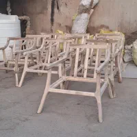 استخدام نیروی نجار ماهر و نیمه ماهر|استخدام صنعتی، فنی، مهندسی|نیشابور, کلاغان|دیوار