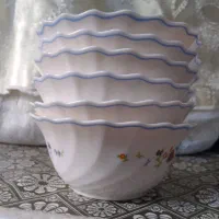 تمام ظروف فروشی هستن