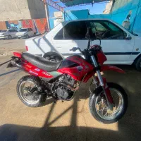 تریل جترو ۲۰۰