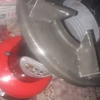 چراغ نفتی قدیمی علائدین